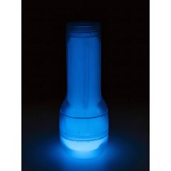   Kiiroo Feel Glow - Glowing Masturbator - PowerBlow Compatible (White)