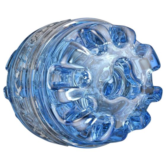 Fleshlight Quickshot Turbo - Travel Masturbator (Blue)