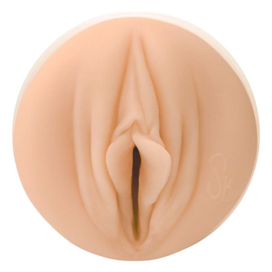 Fleshlight Sky Bri Celestial - lifelike fake pussy (natural)