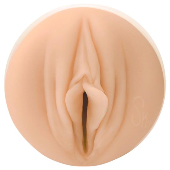 Fleshlight Sky Bri Celestial - lifelike fake pussy (natural)