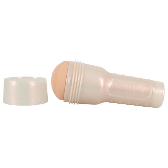 Fleshlight Sky Bri Celestial - lifelike fake pussy (natural)