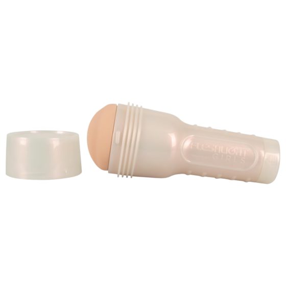 Fleshlight Sky Bri Celestial - Lifelike Vagina (Natural)