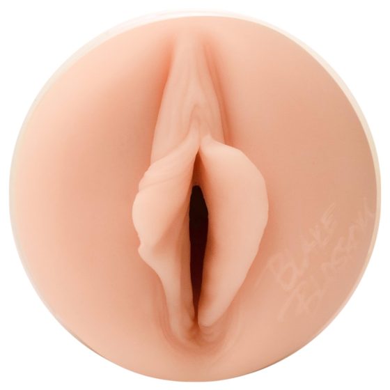 Fleshlight Blake Blossom Bombshell - realistic artificial pussy (natural)