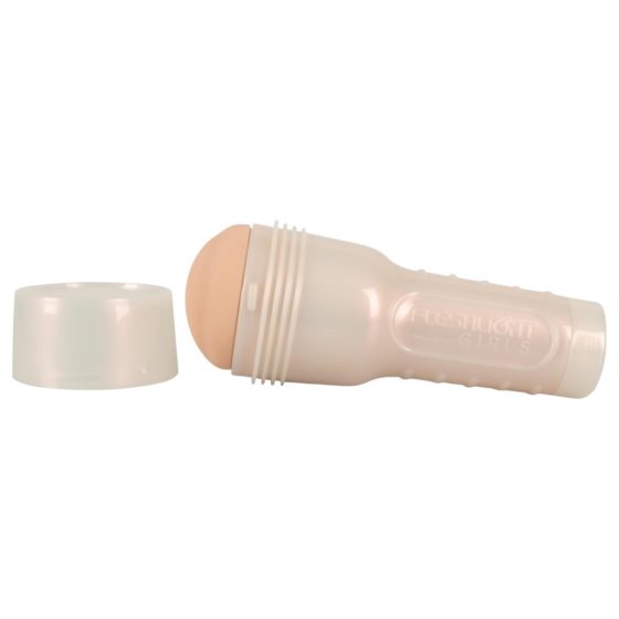 Fleshlight Blake Blossom Bombshell - realistic artificial pussy (natural)