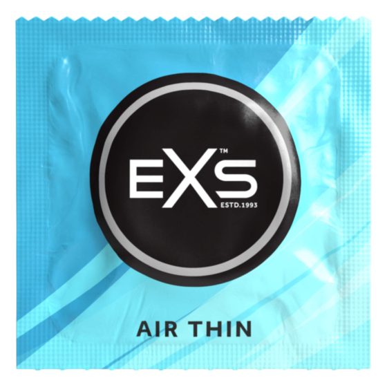 EXS Air Thin Latex Condoms (12 pack)