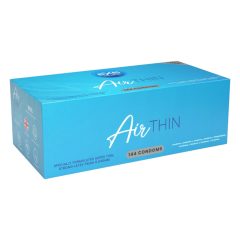 EXS Air Thin - latex condom (144pcs)
