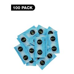 EXS Air Thin - Latex Condoms (100pcs)