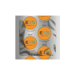 EXS Delay - Latex Condoms (12pcs)