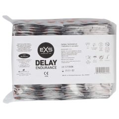 EXS Delay - Latex Condoms (12pcs)