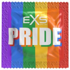 EXS Pride - Latex Condoms (144pcs)