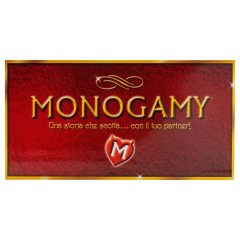 Monogamy - Board Game (Italian)