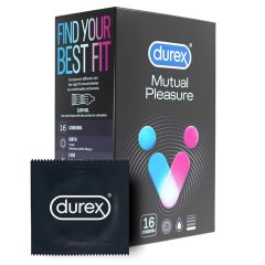 Durex Delay Condoms - 16 pack