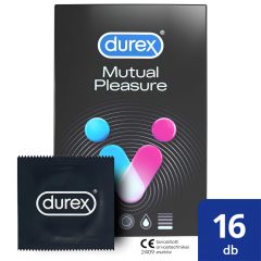 Durex Delay Condoms - 16 pack