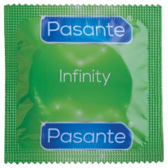 Pasante - Delay Effect Condoms (12 Pack)