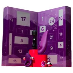 Womanizer Advent Calendar - 24-Piece Advent Calendar