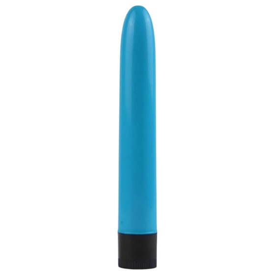 Lonely Multispeed Vibrator (Blue)