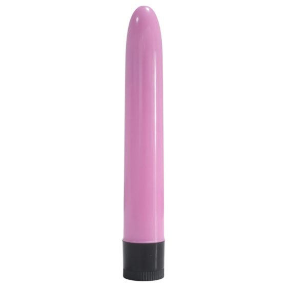 Lonely Multispeed Rod Vibrator (Pink)