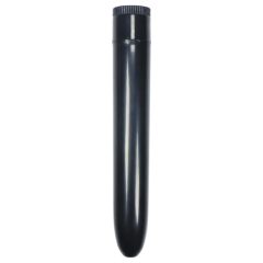 Lonely Multispeed Vibrator (Black)