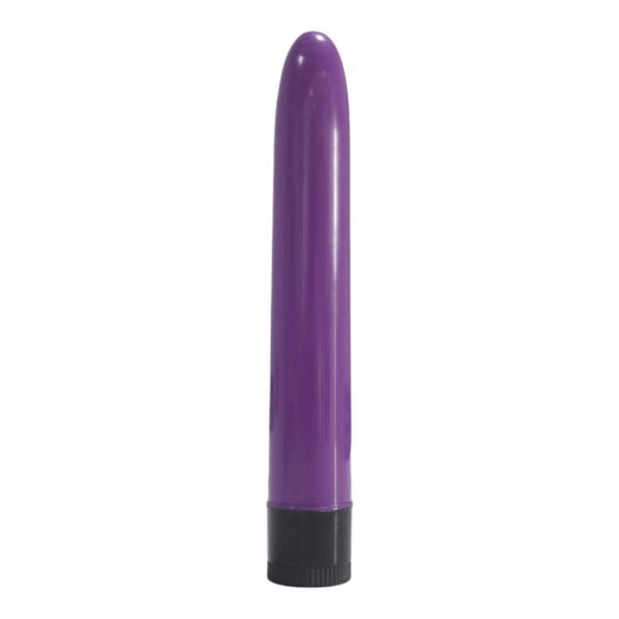 Lonely Multi-Speed Vibrator (Purple)