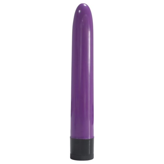 Lonely Multi-Speed Vibrator (Purple)