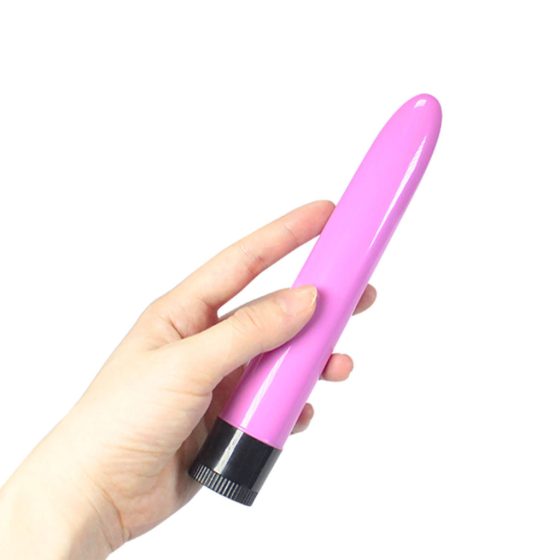 Lonely Multi-Speed Vibrator (Purple)