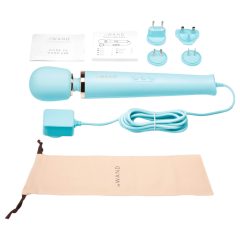 le Wand - Exclusive Plugin Massager (Blue)