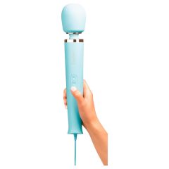 Le Wand - Exclusive Electric Massager Vibrator (Blue)