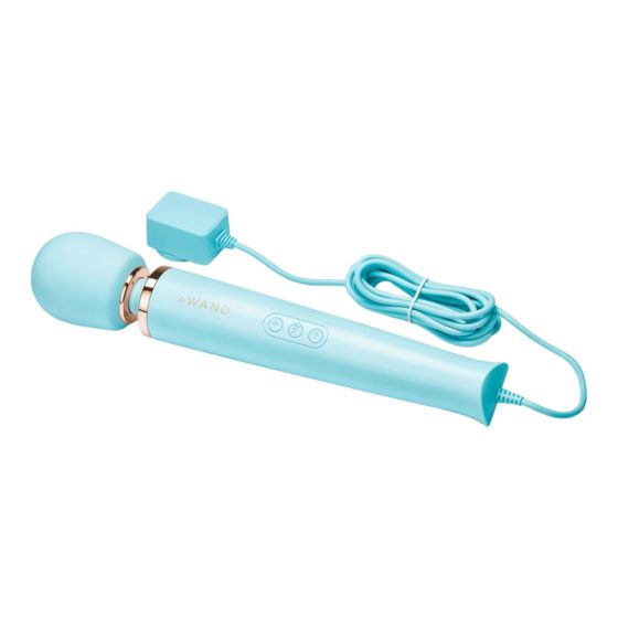 le Wand - Exclusive Plugin Massager (Blue)