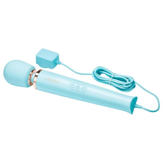 Le Wand - Exclusive Electric Massager Vibrator (Blue)