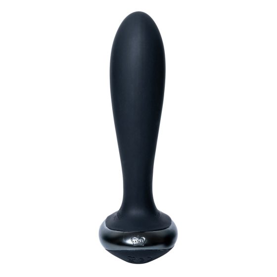 HOT Octopuss PleX with Flex - Battery-Powered, Wireless Anal Vibrator (Black)