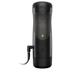 The Handy 1.1 - Smart Network VR Masturbator (Black)