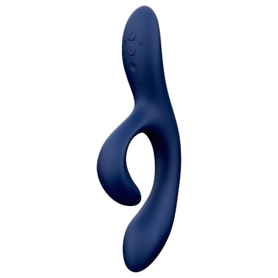 We-Vibe Nova 2 - Rechargeable Smart Clitoral Vibrator (Blue)