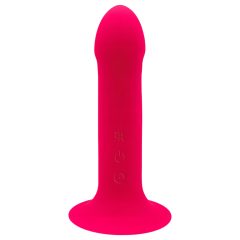   Adrien Lastic Hitsens 2 - Thermo Reactive Rechargeable Vibrator (Pink)