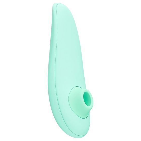 Womanizer Marilyn Monroe - Rechargeable Air Wave Clitoral Stimulator (Turquoise)