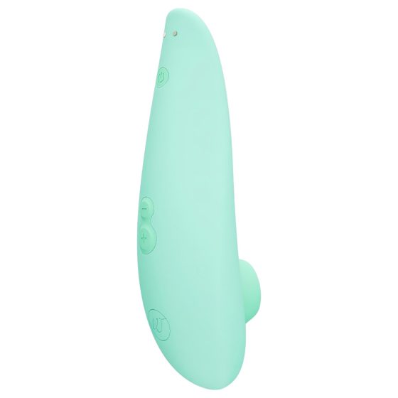 Womanizer Marilyn Monroe - Rechargeable Air Wave Clitoral Stimulator (Turquoise)