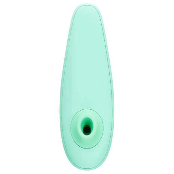 Womanizer Marilyn Monroe - Rechargeable Air Wave Clitoral Stimulator (Turquoise)