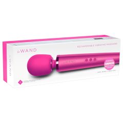 le Wand - Massager Vibrator (Pink)