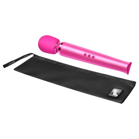 le Wand - Massager Vibrator (Pink)