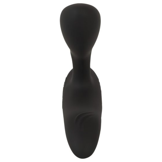 We-Vibe Vector+ Rechargeable Smart Anal Vibrator (Black)