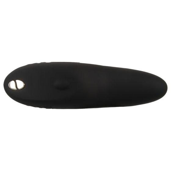 We-Vibe Vector+ Rechargeable Smart Anal Vibrator (Black)