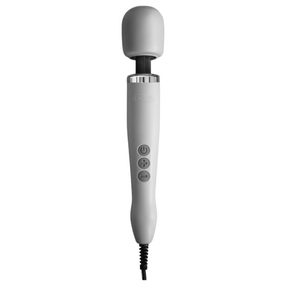 Doxy Wand Original - Electric Massage Vibrator (White)