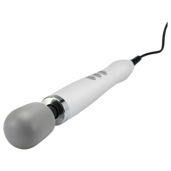 Doxy Wand Original - Electric Massage Vibrator (White)