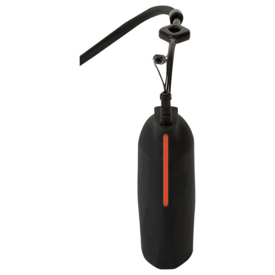 Suck-O-Mat 3 - Electric Masturbator (Black)