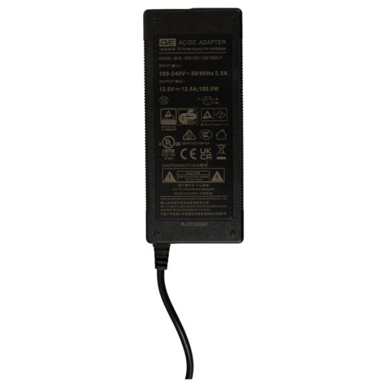 Suck-O-Mat 3 - Electric Masturbator (Black)