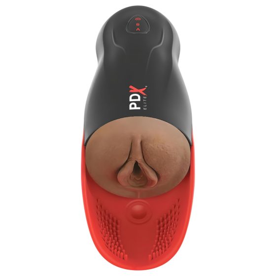 PDX Elite Fuck-O-Matic 2 - Rechargeable Suction Masturbator