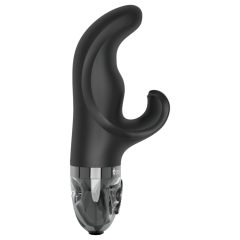   Mystim Hop Hop Bob E-Stim - Rechargeable Electro Vibrator (Black)