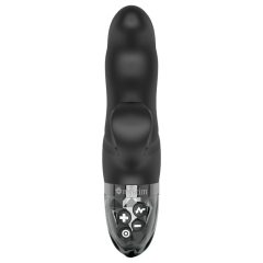   Mystim Hop Hop Bob E-Stim - Rechargeable Electro Vibrator (Black)