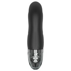   Mystim Hop Hop Bob E-Stim - Rechargeable Electro Vibrator (Black)