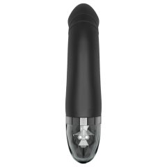   mystim Real Deal Neal E-Stim - Rechargeable Electro Vibrator (Black)