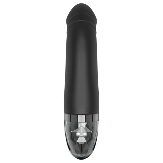 mystim Real Deal Neal E-Stim - Rechargeable Electro Vibrator (Black)